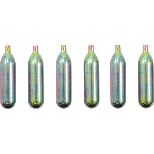 Moose Offroad Cartridge - 16 Gauge Non Thread - Co2 0363-0061 Moose Offroad Cartridge - 16 Gauge Non Thread - Co2 0363-0061