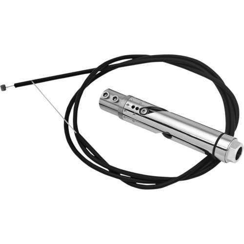 Mueller Motorcycle Ag 170-5 Throttle Internal Cable