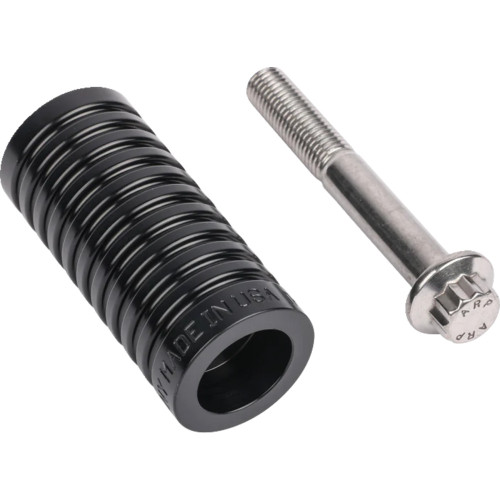 Thrashin Supply Co. Tsc Shifter Peg - 2-1/4" - Black Tsc-2100-1 Thrashin Supply Co. Tsc Shifter Peg - 2-1/4" - Black Tsc-2100-1