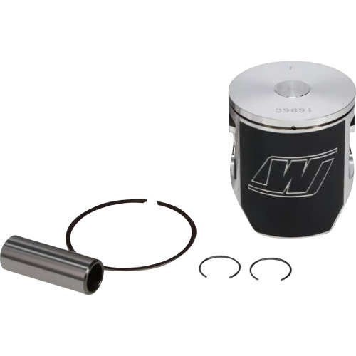 Wiseco Piston Kit - 58.00 Mm - Yamaha 899M05800 Wiseco Piston Kit - 58.00 Mm - Yamaha 899M05800