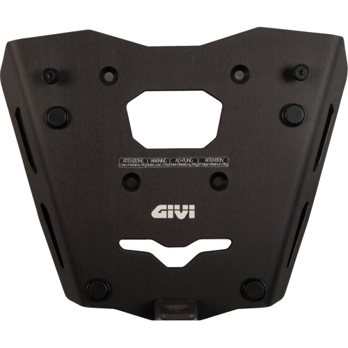 Givi Specific Rear Rack Sra8208