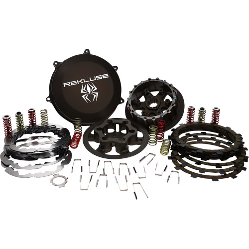 Rekluse Apex Clutch - Kx 450/F/Sr/X Rms-7404047 Rekluse Apex Clutch - Kx 450/F/Sr/X Rms-7404047