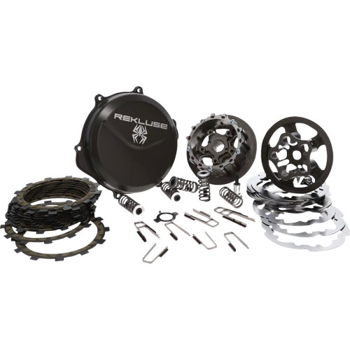 Rekluse Apex Clutch - Crf250R/Rx Rms-7401101 Rekluse Apex Clutch - Crf250R/Rx Rms-7401101