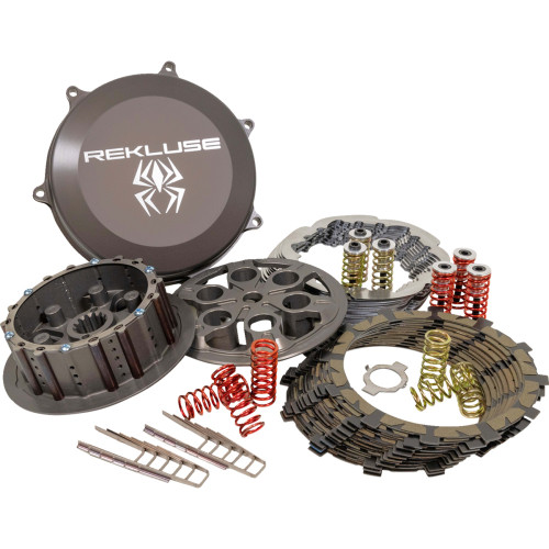 Rekluse Apex Clutch - Yz/Wr 450F | Yz 450Fx Rms-7407076