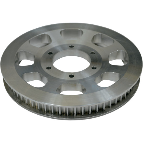 Baron Ba-6574-01 Pulley Rear Pwr Vn900 Raw