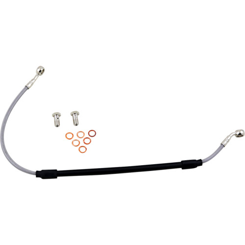 Galfer Brake Line Kit - Stainless Steel Fk003D423R
