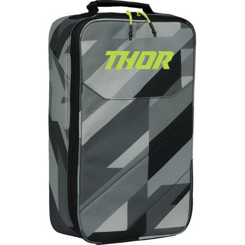 Thor Goggle Bag - Camo/Acid