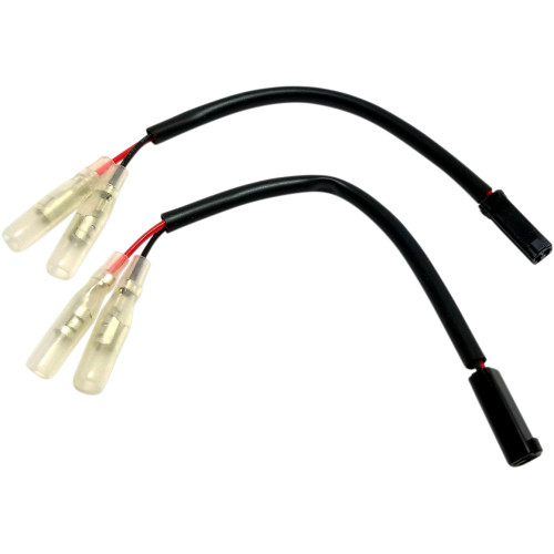 K&S Technologies Turn Signal Wire Adapter - Suzuki 30-0700 K&S Technologies Turn Signal Wire Adapter - Suzuki 30-0700