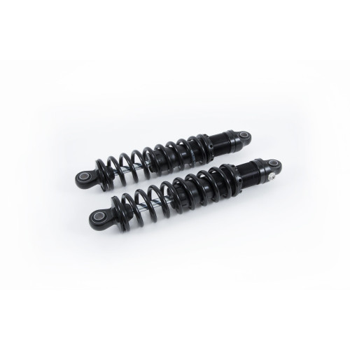 Ohlins Twin Shocks - 13" - Emulsion - Stx36 Blackline (Hd777) Hd 777 Ohlins Twin Shocks - 13" - Emulsion - Stx36 Blackline (Hd777) Hd 777