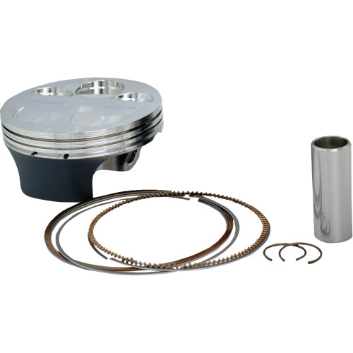 Wossner Piston Kit - 94.96 Mm - Gas Gas | Yamaha 8630Da Wossner Piston Kit - 94.96 Mm - Gas Gas | Yamaha 8630Da