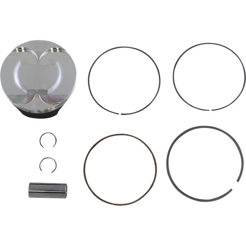 Wossner Piston Kit - 94.95 Mm - Gas Gas | Husqvarna | Ktm 8868Da Wossner Piston Kit - 94.95 Mm - Gas Gas | Husqvarna | Ktm 8868Da