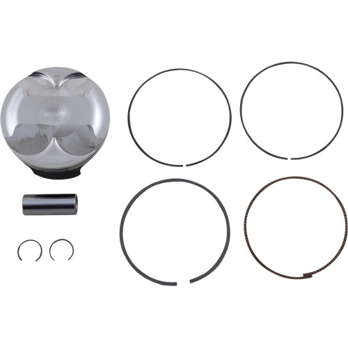 Wossner Piston Kit - 94.95 Mm - Gas Gas | Husqvarna | Ktm 8873Da Wossner Piston Kit - 94.95 Mm - Gas Gas | Husqvarna | Ktm 8873Da