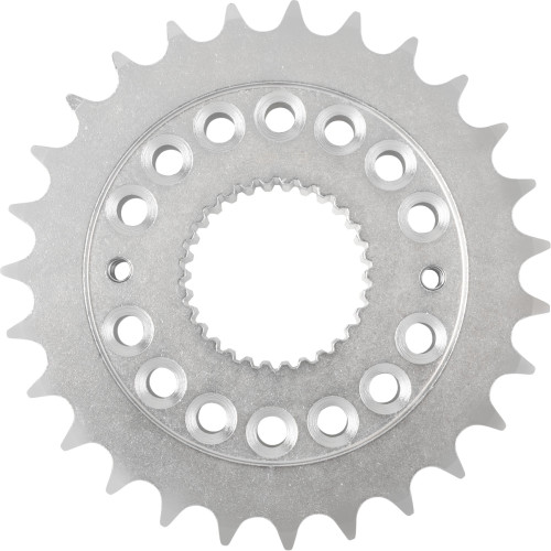 Arlen Ness Front Sprocket - 27 Tooth - Flt/Flh 300-202