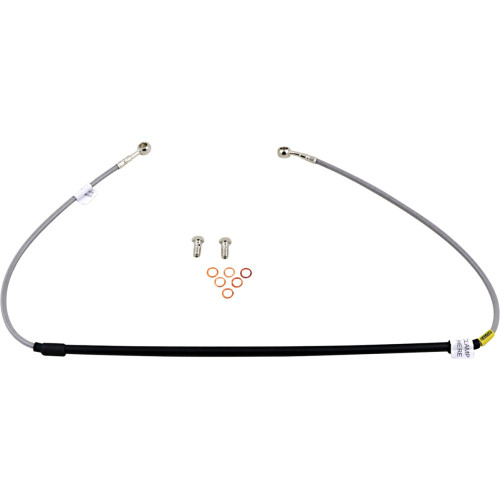 Galfer Brake Line Kit - Stainless Steel Fk003D427-1 Galfer Brake Line Kit - Stainless Steel Fk003D427-1