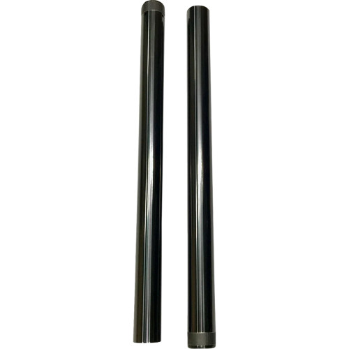 Pro-One Perf.Mfg. Fork Tube - 49 Mm - 23.75" - Black Dlc 105220B