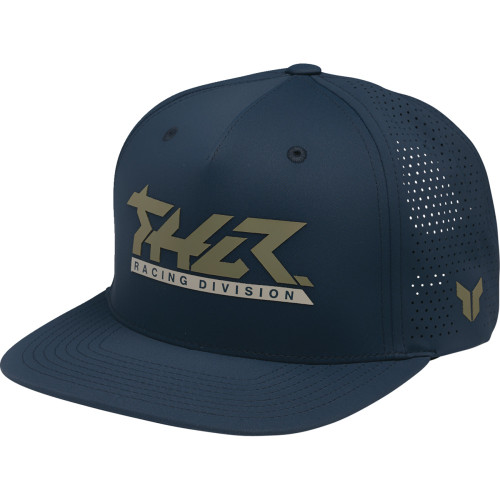 Thor Hat Vert Navy