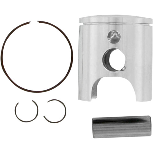 Wiseco Piston Kit - 47.50 Mm - Yamaha Yz80 646M04750 Wiseco Piston Kit - 47.50 Mm - Yamaha Yz80 646M04750