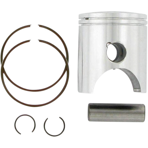Wiseco Piston Kit - 43.00 Mm - Kawasaki Kx60 | Suzuki Rm60 648M04300