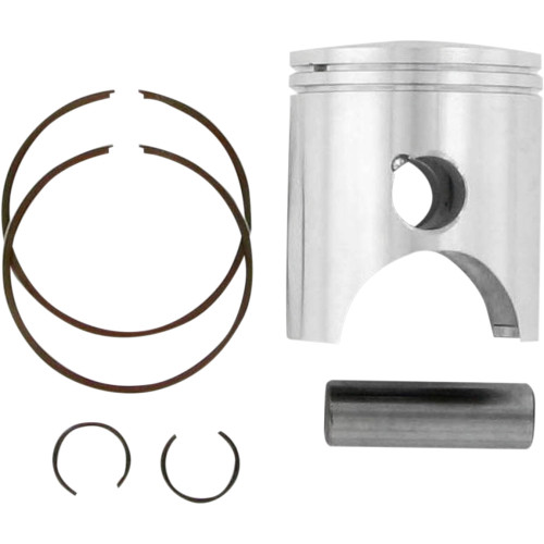 Wiseco Piston Kit - 43.50 Mm - Kawasaki Kx60 | Suzuki Rm60 648M04350