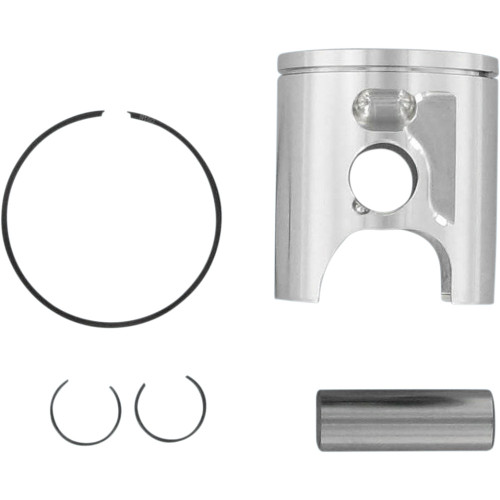 Wiseco Piston Kit - 47.50 Mm - Yamaha Yz85 805M04750 Wiseco Piston Kit - 47.50 Mm - Yamaha Yz85 805M04750
