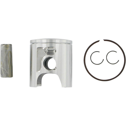 Wiseco Piston Kit - 48.00 Mm - Yamaha Yz85 805M04800 Wiseco Piston Kit - 48.00 Mm - Yamaha Yz85 805M04800