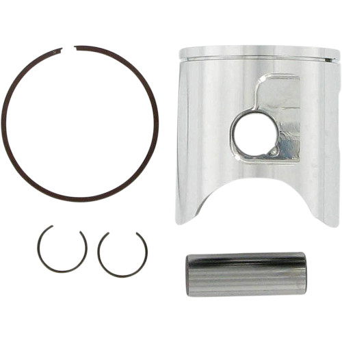 Wiseco 676M05400 Wiseco Piston Cr125 Std.