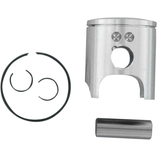 Wiseco Piston Kit - 48.00 Mm - Honda Cr80R 643M04800