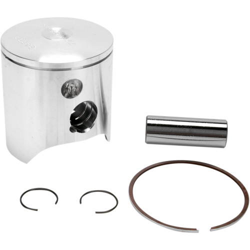 Wiseco Piston Kit - 55.00 Mm - Suzuki Rm125 754M05500 Wiseco Piston Kit - 55.00 Mm - Suzuki Rm125 754M05500