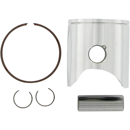 Wiseco Piston Kit - 54.00 Mm - Kawasaki Kx125 741M05400 Wiseco Piston Kit - 54.00 Mm - Kawasaki Kx125 741M05400