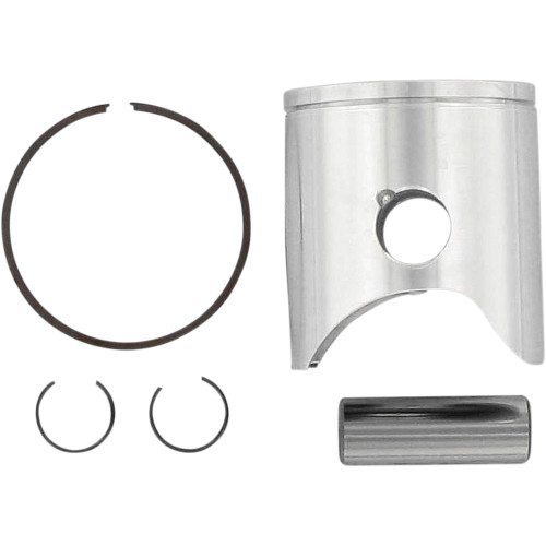 Wiseco Piston Kit - 54.00 Mm - Kawasaki Kx125 652M05400