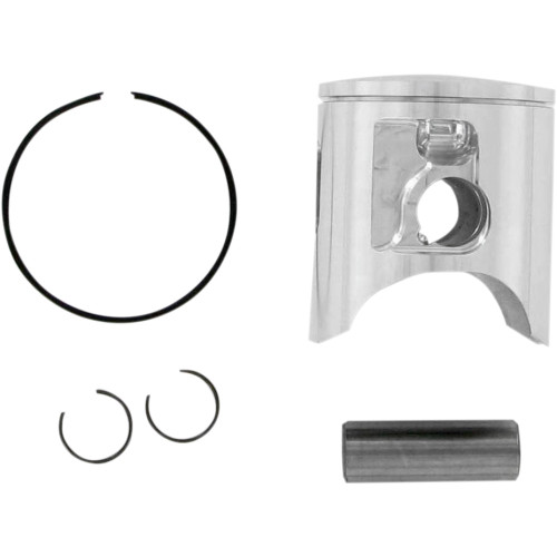 Wiseco Piston Kit - 55.00 Mm - Gas Gas Mc125/Ec125 | Yamaha Yz125 726M05500 Wiseco Piston Kit - 55.00 Mm - Gas Gas Mc125/Ec125 | Yamaha Yz125 726M05500