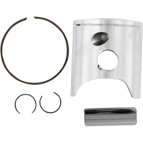 Wiseco Piston Kit - 56.00 Mm - Kawasaki Kx125 783M05600 Wiseco Piston Kit - 56.00 Mm - Kawasaki Kx125 783M05600