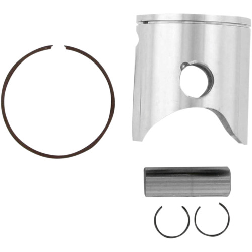 Wiseco Piston Kit - 56.00 Mm - Kawasaki Kx125 719M05600 Wiseco Piston Kit - 56.00 Mm - Kawasaki Kx125 719M05600