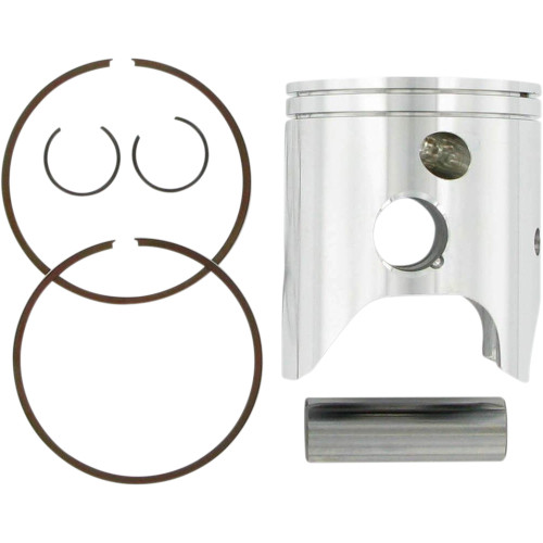 Wiseco 756M06640 Piston Suz Rm250 Std.