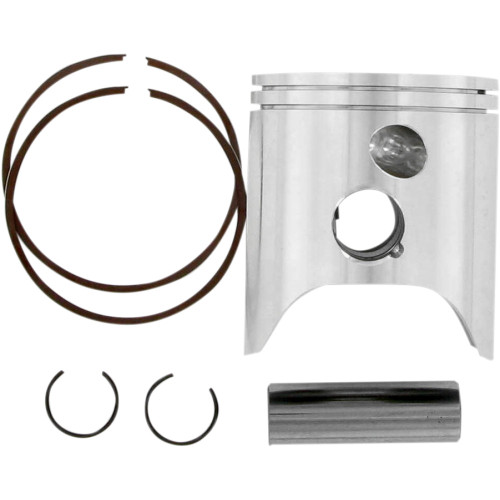 Wiseco Piston Kit - 68.50 Mm - Honda Cr250R 801M06850