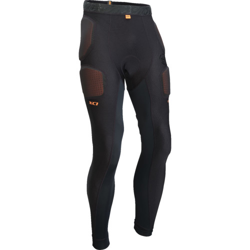 Moose Offroad Xc1 Guard Pants - Black - 2Xl 2901-12095 Moose Offroad Xc1 Guard Pants - Black - 2Xl 2901-12095