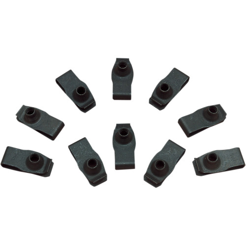 Maier 69975 Fair/Body Mount Hardware