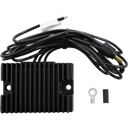 Drag Specialties Regulator Xl 92-93 Blk