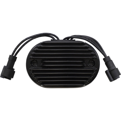 Drag Specialties Regulator Fxs 11-17 Blk