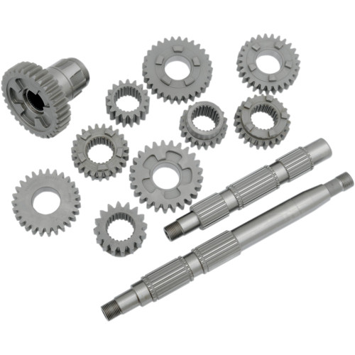 Andrews 5-Speed Gear Set - 2.94:1 First Ratio 296081 Andrews 5-Speed Gear Set - 2.94:1 First Ratio 296081