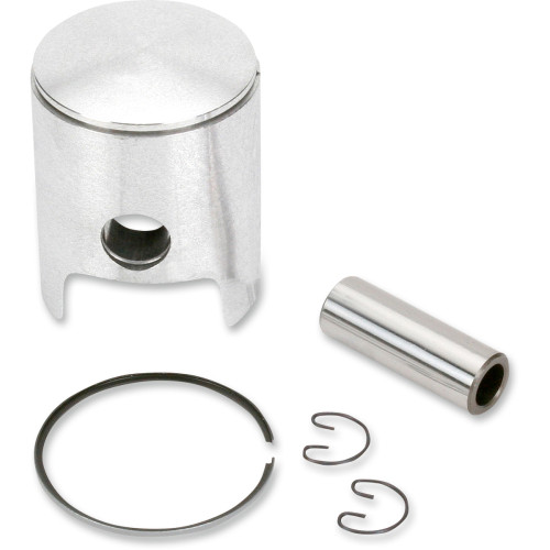 Parts Unlimited Piston Assembly - 65.00 Mm - Polaris