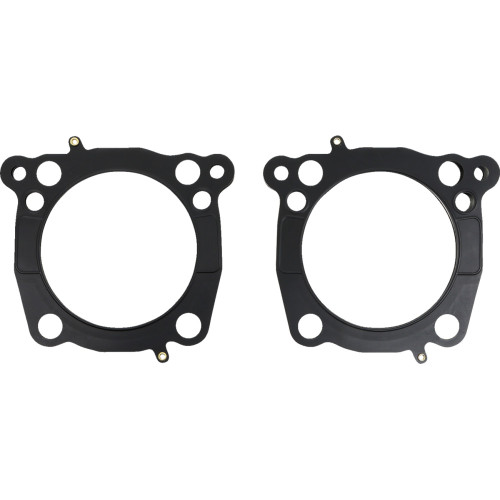 Cometic Head Gasket - 4.310" - .040" - Center Cooled - Mls - M8 C10378 Cometic Head Gasket - 4.310" - .040" - Center Cooled - Mls - M8 C10378
