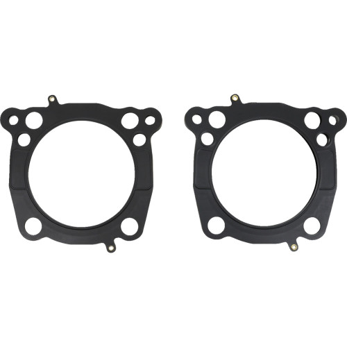 Cometic Head Gasket - 4.250" - .040" - Center Cooled - Mls - M8 C10377 Cometic Head Gasket - 4.250" - .040" - Center Cooled - Mls - M8 C10377