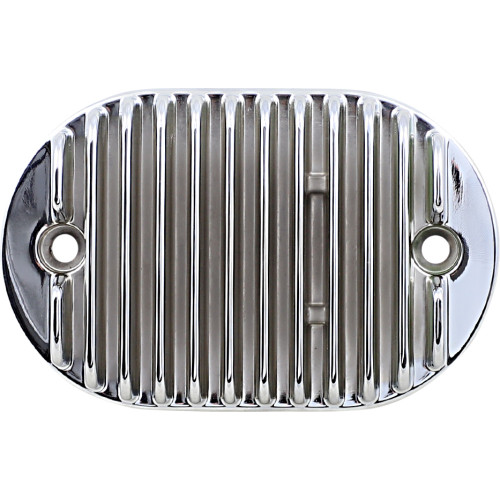 Drag Specialties Regulator - Chrome - Softail Drag Specialties Regulator - Chrome - Softail