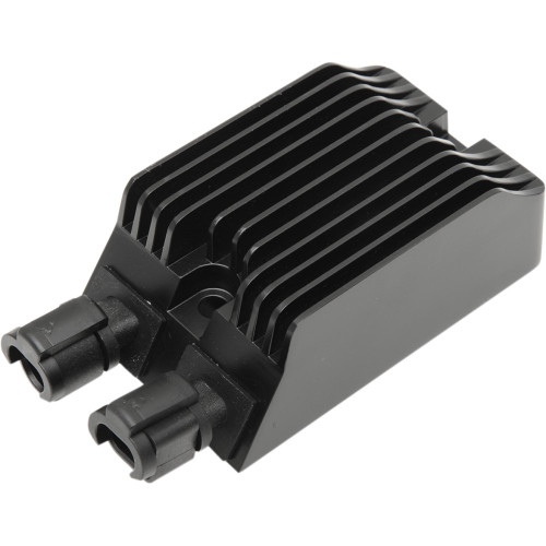 Drag Specialties Regulator - Black - '14-'22 Xl Drag Specialties Regulator - Black - '14-'22 Xl