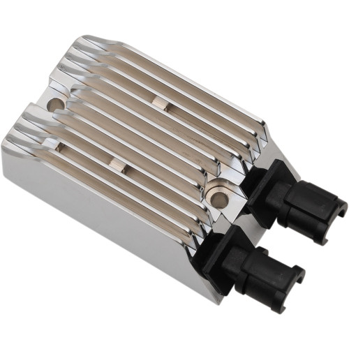 Drag Specialties Regulator - Chrome - '14-'22 Xl Drag Specialties Regulator - Chrome - '14-'22 Xl