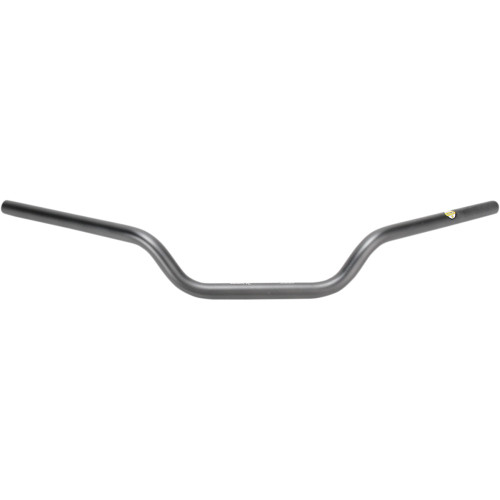 Renthal Handlebar - Low - Gray 754-01-Gr