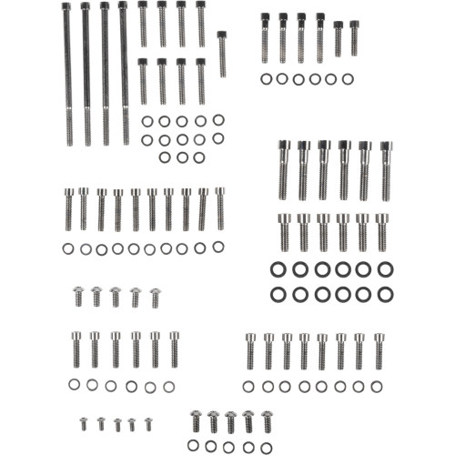 Drag Specialties Bolt Kt Motor 07-16Fl Sm