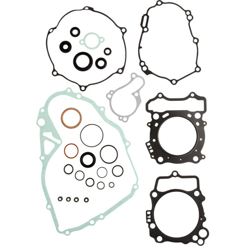 Prox Complete Gasket Set - Yamaha 34.2422 Prox Complete Gasket Set - Yamaha 34.2422