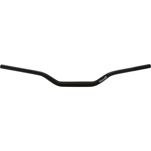Renthal Handlebar - Fatbar - Street - 831 - Yamaha Tenere - Black 831-50-Bk Renthal Handlebar - Fatbar - Street - 831 - Yamaha Tenere - Black 831-50-Bk